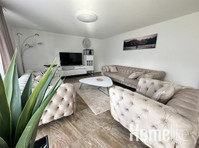 Privékamer in een volledig gemeubileerd appartement met… - Woning delen