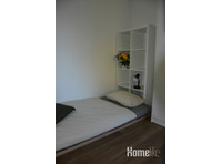 Quiet, furnished room in a shared flat - Flatshare