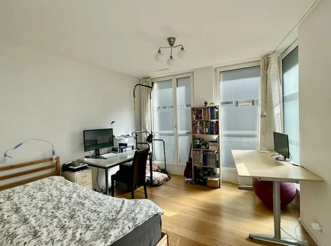 Wg /flatshare Available in Zurich city center - Flatshare