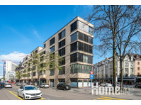 1.5 room apartment in Oerlikon - Apartman Daireleri