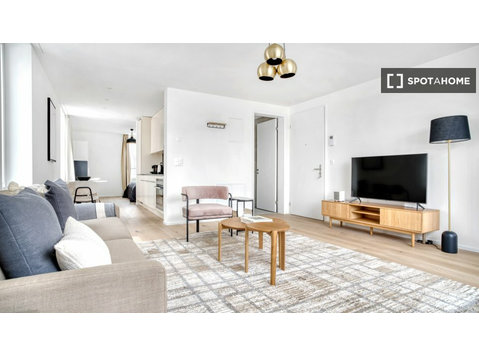 1-bedroom apartment for rent in Zurich - Korterid