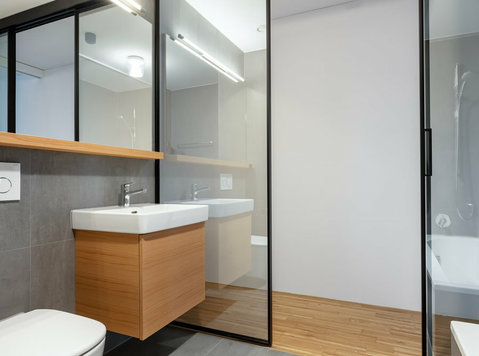 1 bedroom apartment in Eisengasse (2) - Apartments