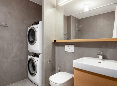 1 bedroom apartment in Eisengasse (3) - Apartments