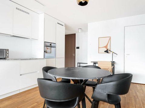 1 bedroom apartment in Eisengasse (4) - Apartments