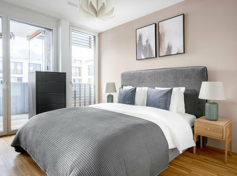 1 bedroom apartment in Eisengasse (7) - Apartments