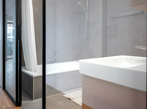 1 bedroom apartment in Eisengasse (8) - Apartments