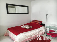 2.5-room furnished apartment with laundry room - குடியிருப்புகள்  