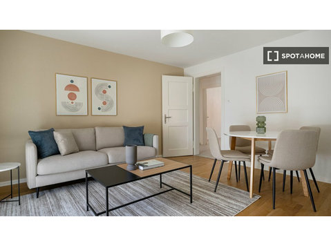 2-bedroom apartment for rent in Alt-Wiedikon, Zürich - Apartments