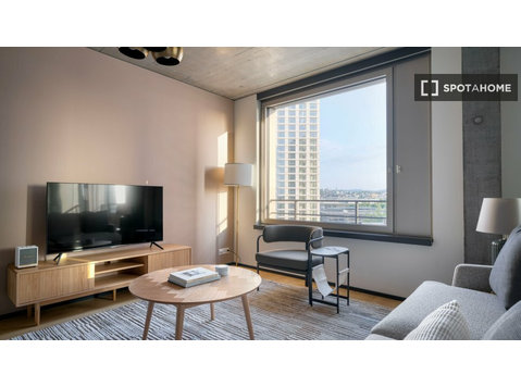 Appartement de 2 chambres à louer à Zurich - Appartements