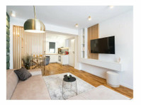 2-bedroom apartment --nadiabecker.n@gmail.com--
