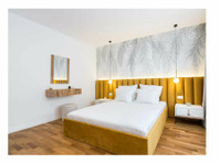 2-bedroom apartment  --nadiabecker.n@gmail.com-- - Căn hộ