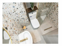 2-bedroom apartment  --nadiabecker.n@gmail.com-- - Căn hộ