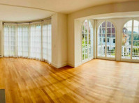 3.5-Rooms Apartment in a Prime Neighborhood in 8032 Zurich