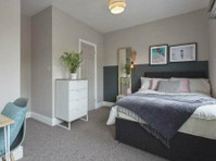 A Respectful, Sociable Clean And Tidy Housemates Needed