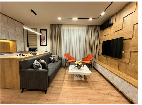 Cozy and Comfortable Apartment Ideal for Your Stay in Zurich - اپارٹمنٹ
