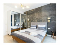 Enjoy a Stylish Apatment in Zürich - Apartments