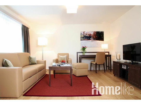 High quality furnished apartment - Mieszkanie