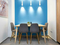 Modern 2 room apartment in Bern's old town - 아파트