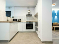 Modern 2 room apartment in Bern's old town - 아파트