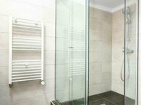 Modern 2 room apartment in Bern's old town - 아파트