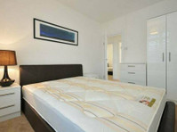 Nice furnished studio Apartment in Zurich - Apartments