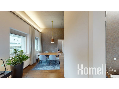 Premium Loft PZ2 - Apartments