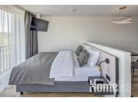 SUPERIOR apartment for 1-2 people - דירות