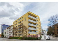 Ruim 1,5 kamer appartement in Zürich - Appartementen