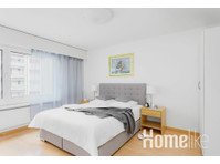 Spacious 1.5 room Apartment in Zürich - Διαμερίσματα