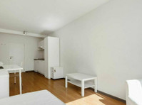 Student room with private bathroom in Seefeldstrasse - Căn hộ