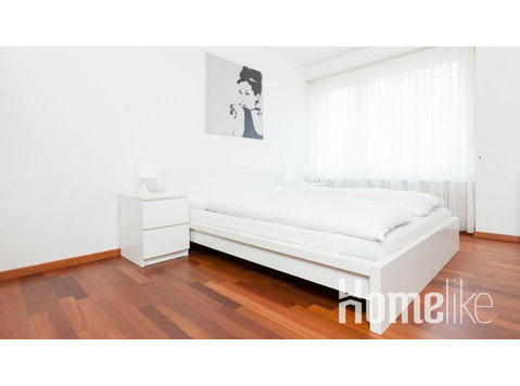 Studio Apartment- Airport - Byty