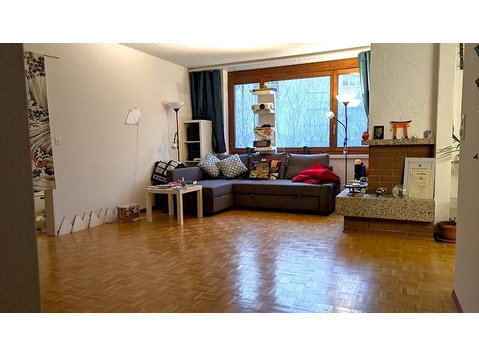 2½ ROOM APARTMENT IN BASSERSDORF (ZH), FURNISHED, TEMPORARY - Serviced apartments