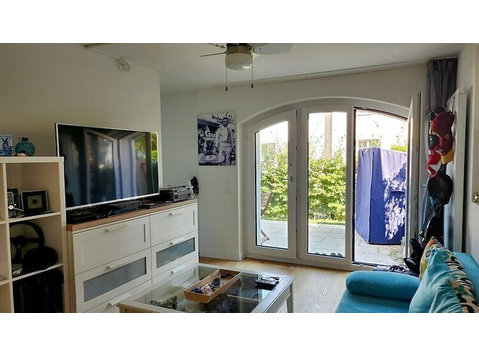 2 ROOM APARTMENT IN KILCHBERG (ZH), FURNISHED, TEMPORARY - Serviced apartments