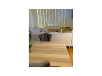 2½ ROOM APARTMENT IN OPFIKON (ZH), FURNISHED, TEMPORARY - Serviced apartments