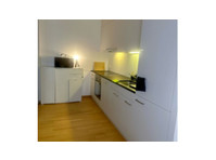 2½ ROOM APARTMENT IN OPFIKON (ZH), FURNISHED, TEMPORARY - Serviced apartments