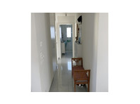 2½ ROOM APARTMENT IN SCHLIEREN (ZH), FURNISHED, TEMPORARY - Ενοικιαζόμενα δωμάτια με παροχή υπηρεσιών