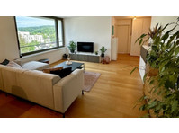 2½ ROOM APARTMENT IN ZÜRICH - KREIS 12, FURNISHED, TEMPORARY - Ενοικιαζόμενα δωμάτια με παροχή υπηρεσιών