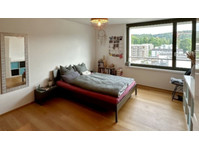2½ ROOM APARTMENT IN ZÜRICH - KREIS 12, FURNISHED, TEMPORARY - Serviced apartments
