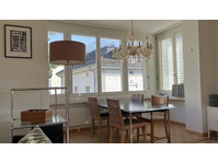 2½ ZI-WOHNUNG IN ZÜRICH - KREIS 6 OBERSTRASS, MÖBLIERT,… - Serviced apartments
