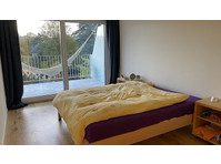 2½ ROOM APARTMENT IN ZÜRICH - KREIS 8 RIESBACH, FURNISHED,… - Serviced apartments