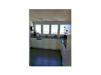APPARTEMENT MANSARDÉ 2½ PIÈCES À EBMATINGEN (ZH), MEUBLÉ,… - Appartements équipés