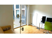 3½ ROOM APARTMENT IN ADLISWIL (ZH), FURNISHED, TEMPORARY - Serviced apartments