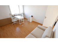3½ ZI-WOHNUNG IN DIETIKON (ZH), MÖBLIERT, TEMPORÄR - Serviced apartments