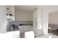 3½ ZI-WOHNUNG IN DIETIKON (ZH), MÖBLIERT, TEMPORÄR - Serviced apartments
