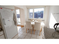3½ ZI-WOHNUNG IN DIETIKON (ZH), MÖBLIERT, TEMPORÄR - Serviced apartments
