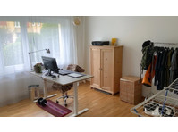 3½ ROOM APARTMENT IN OBERENGSTRINGEN (ZH), FURNISHED,… - Serviced apartments