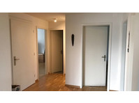 3½ ROOM APARTMENT IN OBERENGSTRINGEN (ZH), FURNISHED,… - Serviced apartments