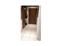 3½ ROOM APARTMENT IN OBERGLATT (ZH), FURNISHED, TEMPORARY - Verzorgde appartementen