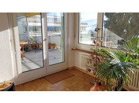 3 ROOM APARTMENT IN STÄFA (ZH), FURNISHED, TEMPORARY - Serviced apartments