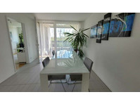 3½ ROOM APARTMENT IN ZÜRICH - KREIS 11 OERLIKON, FURNISHED,… - Serviced apartments